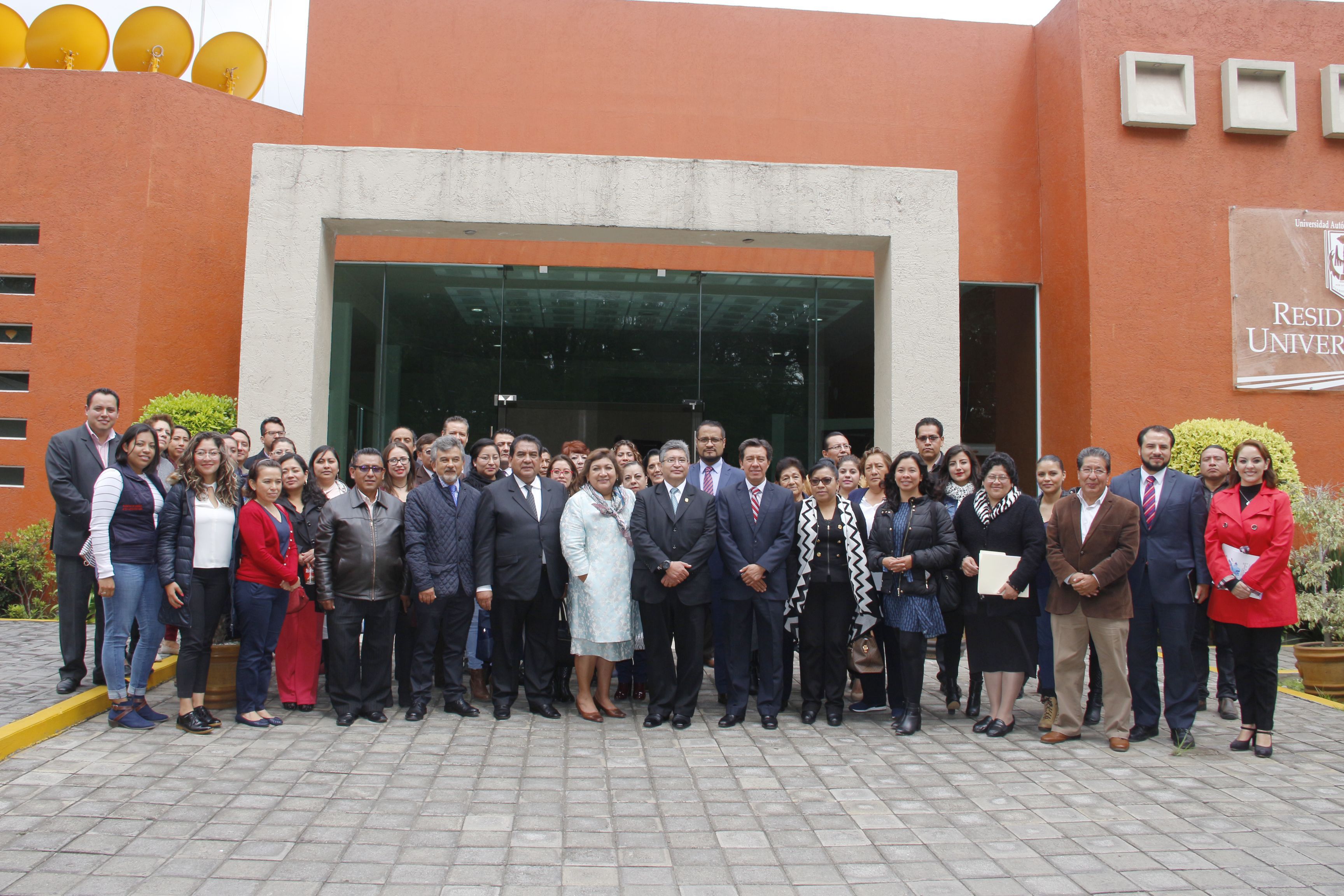 Concluyen actividades del periodo Primavera de la Academia de Autorrealización de  la UAT